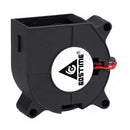 Gdstime 40mm Fan 4020 Fan 24V 12V 5V DC Cooling Fan 40MM*20MM Turbo Blower 4CM Cooler for 3D  Printer Part&Graphic Card Cooling
