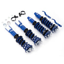 Coilovers Suspension Kit For Honda Civic Del Sol 92-00 Acura Integra 94-01 Shock Absorbers