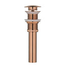 Basin Faucet Gold and white Waterfall Faucet Brass Bathroom Faucet Bathroom Basin Faucet Mixer Tap Hot and Cold Sink faucet
