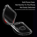Luxury Soft Phone Case for Huawei Mate20 Mate 20 Pro Lite X 20Pro 20Lite 20X 5G Airbag Shockproof Silicone Back Cover Slim Funda