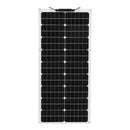 The Photon Drifter | 50W–120W Flexible Monocrystalline Solar Panel Kit
