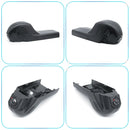 New 4K 2160P Car DVR Dash Cam Camera For BMW X3 F25 X5 F15 X1 F48 X4 X6 X7 M 1/3/5/7 Series F20 F30 F31 F32 F40 F10 UHD DashCam