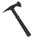 Camping Hatchet Hex Set Screws Steel Curved Blade Portable Outdoor Multifunctional Axe for Fire Engineers Outdoor