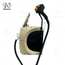 The Photon Edge | 808nm Diode Ice Titanium Laser Hair Removal System