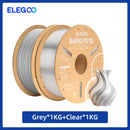 The Rapid Flow | High-Speed PETG Filament 1.75mm for FDM Printers