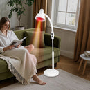 The Halo 275 | Far-Infrared Therapeutic Lamp with 360° Adjustable Head