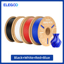 The Rapid Flow | High-Speed PETG Filament 1.75mm for FDM Printers
