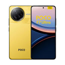 POCO F7 Ultra 全球版智能手机 骁龙8 Elite 50MP 摄像头 6.67英寸 120Hz 显示屏 NFC