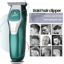 The Precisionist | Professional Barber Hair Clipper with T-Blade Zero-Gap
