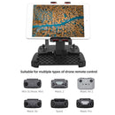 DJI Mavic MINI Pro 御2御AIR晓SPARK无人机遥控器手机平板支架配件夹夹子座