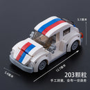 City Super Racer Car F1 Speed Champions Racing Model Building Blocks Bricks Sports Kits Great Vehicle Sets Technique Kids Toys