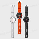 CMF Watch 3 Pro  Smartwatch 1.43 Inch AMOLED, 13 Day Battery, Dual GPS, Bluetooth Calls with AI Noise Cancellation, Heart Rate