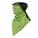WEST BIKING Summer Cycling Hiking Scarfs UV Protection Bandana Mountaineering Mask Ear Hanging Neck Cover Cooling Sport Gear
