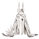 The DL30 | Stainless Steel EDC Multitool with Folding Pliers