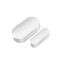 433MHZ Wireless Window Door detector Security Smart Gap Sensor for Home Security WIFI GSM  Alarm system