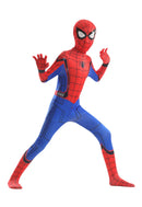 Hot-selling Superhero Zentai Cosplay Suit Full Body Theme Outfit Halloween Party Costume Collectible Holiday Gift for Cos Fan