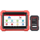 New LAUNCH X431 CRP919X BT OBD2 Scanner Automotive Diagnostic Tools Car CANFD DOIP ECU Coding Professional Scan