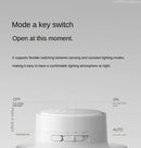 MIJIA Night Light 3 Adjustable Brightness Infrared Smart Human Body Sensor Magnetic Base for Smart Home Life
