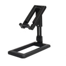 5pcs Portable Mobile Phone Stand Foldable Mobile Phone Stand Scalable Mobile Phone Holder Phone Holder Desktop Bracket