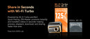 The Z90 Master | 4K+4K Dual-Channel Dashcam with Sony STARVIS 2