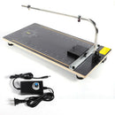 Cutting Machine Hand Tool Professional Electric Hot Wire Foam Cutter Table Wax Styrofoam