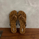 SUOJIALUN 2025 Summer New Brand Women Slipper Fashion Narrow Band Slip On Flip Flops Soft Flat Heel Outdoor Casual Dress Slides
