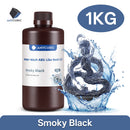 ANYCUBIC Water Wash ABS LIke Resin 3.0 For 3D Printer 405nm Water-Washable Quick Curing 3D Printing Materials For Photon Mono M7