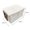 Dreame L20 Ultra Robot Vacuum Spare Parts Dreame L30 Ultra Rubber Main Side Brushes Mop Cloths HEPA Filters Dust Bag Accessories