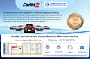 The Signal Bridge | Android 13 Wireless CarPlay and Android Auto AI Box