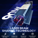 SCULPFUN S9 Laser Machine 90W CO2 Laser Effect Engraving Cutting Tool High Accuracy 410x420mm Carving Quick Assembly