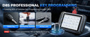 The Master Key | Full-System Car Diagnostic Scanner with ECU Coding
