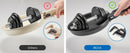 The Ember Line | 10-Piece Induction Cookware Set with Removable Handles