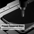 Anti Privacy Tempered Glass For iPhone 15 14 13 12 Pro Max Anti-Peep Screen Protector iphone i14 pro max Anti-Spy Front Glass ihone 14 Plus aphone14 ProMax Peep-Proof Protective Film Apple 14 Pro Camera Film