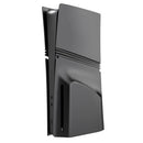 ABS Hard Shell Replacement Faceplate Anti-Scratch Face Plate Console Cover Dustproof Protective Shell Case for PS5 Pro