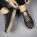 Phantom Edge Minimalist Sneakers