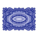 Booklet Frames Die Cut for Card Making Background Frames Metal Cutting Dies Embossing Stencils Template for DIY ScrapBooking Dec
