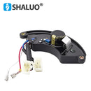 The Voltage Sentinel | AVR Gasoline Generator Voltage Regulator 3kW-8kW 220V/380V