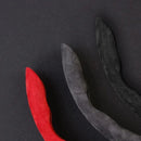 Suede Universal 38CM Car Steering Wheel Booster Cover Non-Slip Auto Interior Steer Protector Decoration Accessories