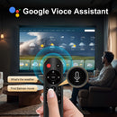 Magcubic 4K Video Projector HY310 1080P Projector Auto Focus 330ANSI 5W Speaker Air Mouse Voice Assistant for Camping Concert