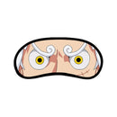 Anime ONE PIECE Luffy Tony Tony Chopper Roronoa ZoroPortgas-D- Ace blackout sleep protection eye mask Christmas birthday gift