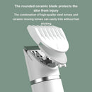 The Groom Commander | Professional 4-in-1 Cordless Pet Grooming Kit