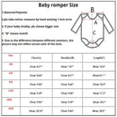 You Did A Great Job Dad Print Baby Romper Father's Day Toddler Bodysuits Girl Boy Clothing Fathers Day Baby Gift Clothes