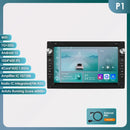 The Dashboard Oracle | Android CarPlay Multimedia System for VW Group Vehicles