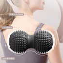 Fascia Ball Foot Massage Ball Neck Membrane Peanut Ball Sole Muscle Relaxation To Relieve Fatigue Yoga Arch Back Fascia Massager
