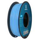 Geeetech 标准PLA耗材 1kg 1.75mm 3D打印机塑料材料，精度0.03mm，免费送货，适用于大多数FDM打印机