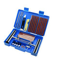 New Car Tire Repair Tool Tire Repair Kit Studding Tool Set Auto Bike Motorcycle Tire Repair Puncture Plug Car Accessories