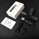 SOFIRN HS42 2100lm 6000K Multi light Sources 3000mah Headlamp SST40 LED Red light Torch USB C Rechargeable
