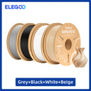 The Rapid Flow | High-Speed PETG Filament 1.75mm for FDM Printers