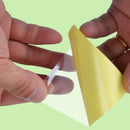 Waterproof Transparent Self Adhesive Sticker Cloth Patches Outdoor Tent Repair Tape Inflatable Toys Pool Float Air Bed Patch Kit