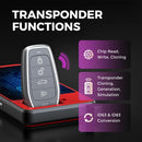 Autel MaxiIM KM100 Key Fob Programming Tool Lifetime Update 2024 Newest IMMO Key programmer Built-in APB112 2PCS IKEYs Same as K